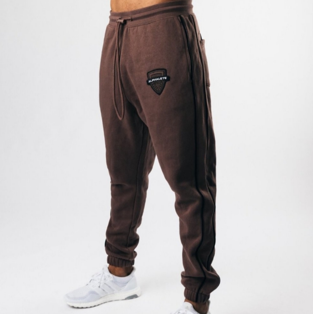Alphalete joggers